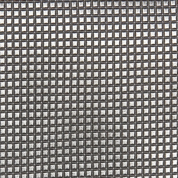 Ermenegildo Zegna BRAND NEW Silk Tie - Picture 3 of 3